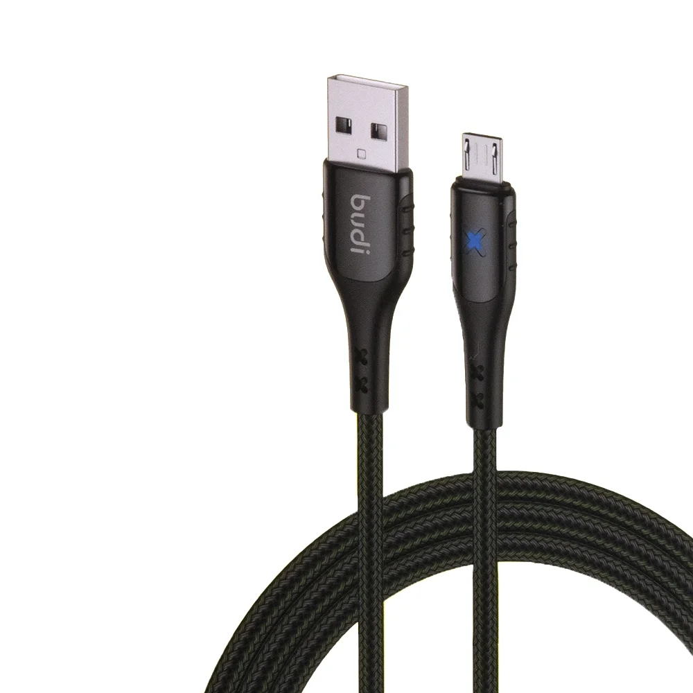 Budi Charge/Sync Cable DC212M10L