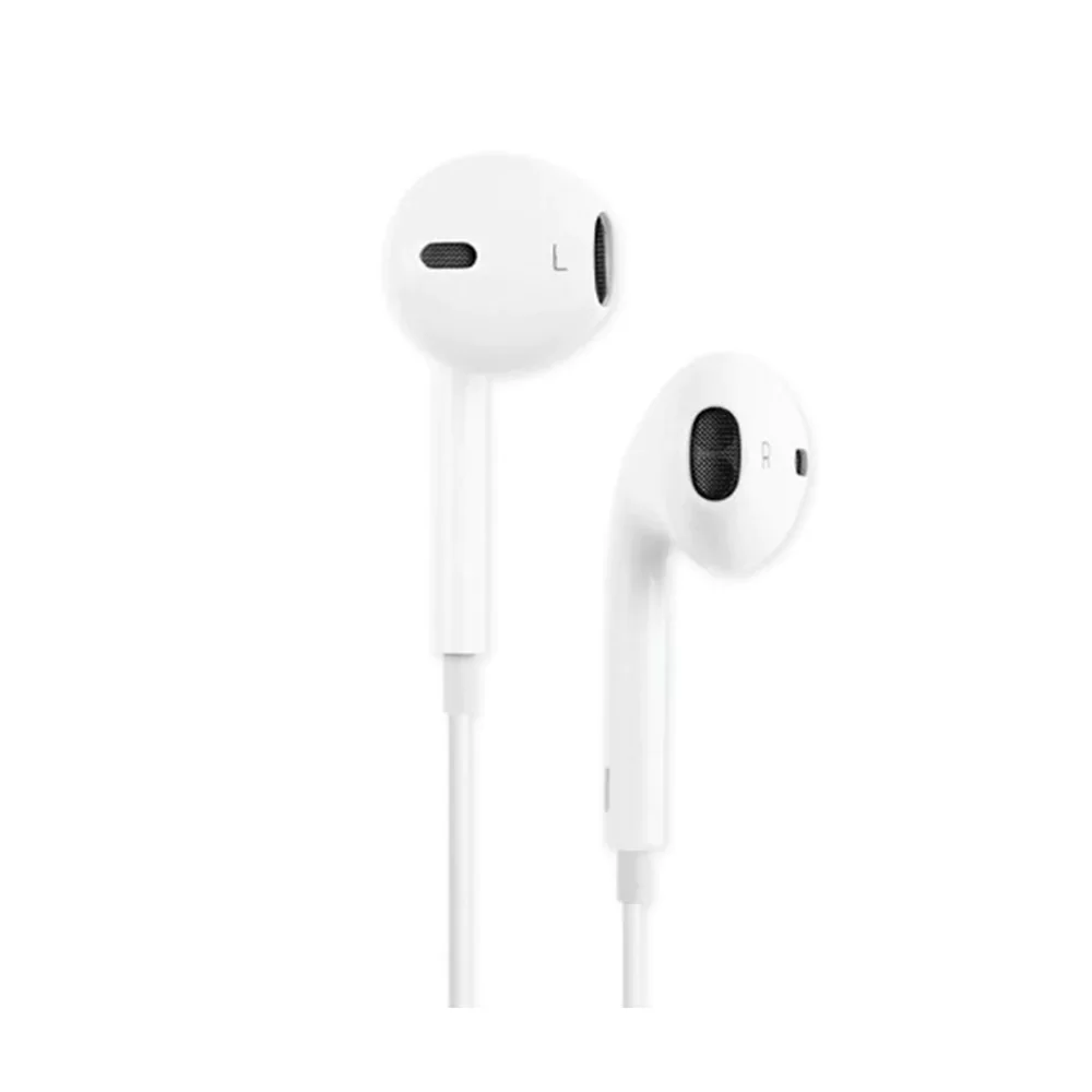 Budi Earbuds with Lightning Connector EP20LW