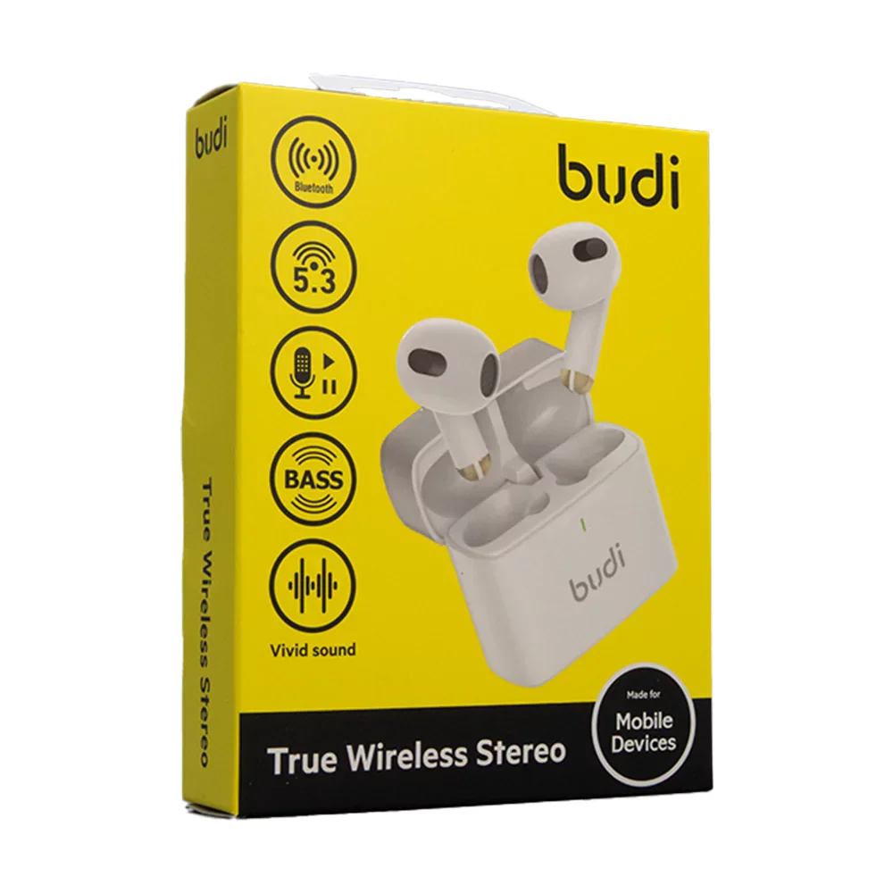 Budi True Wireless Stereo EP17W