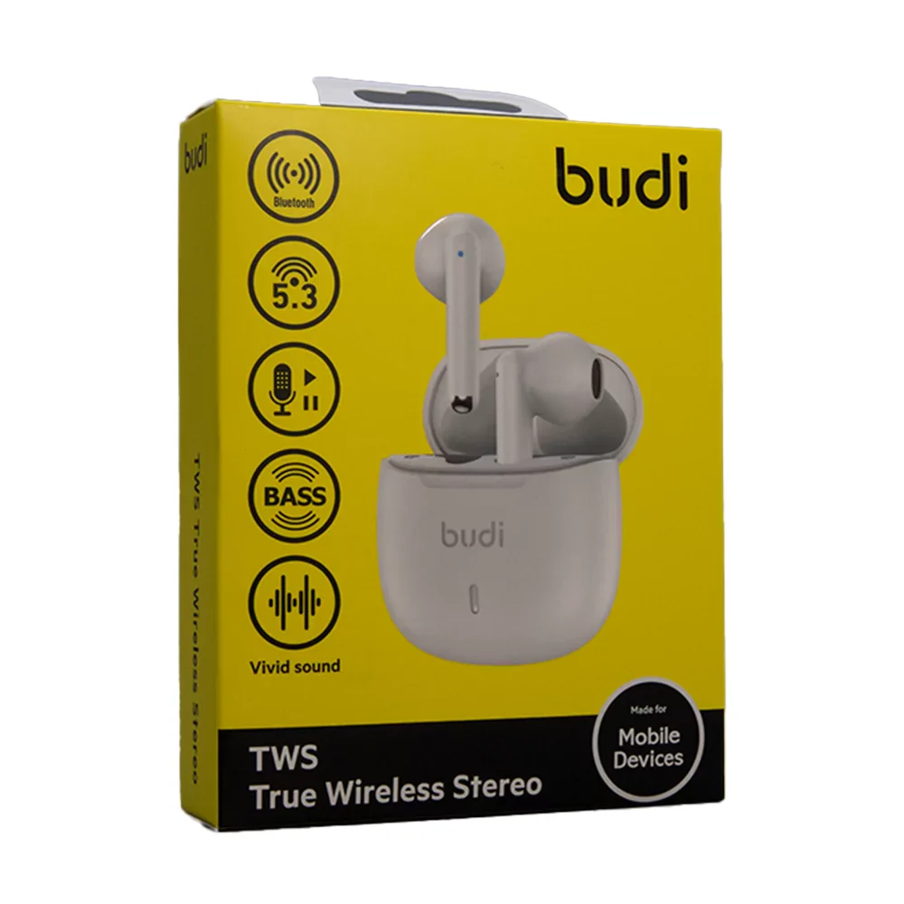 Budi TWS True Wireless Stereo EP19W
