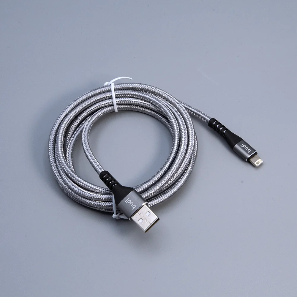 Budi Charge/Sync Cable DC197L20H