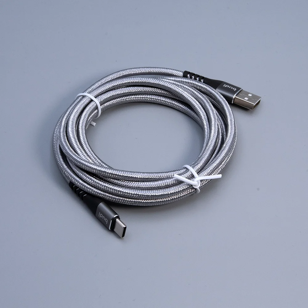Budi Charge/Sync Cable DC197T20H