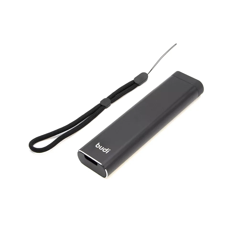 Budi USB-C 3.0 Card Reader Multifunction Storage Stick DC536B