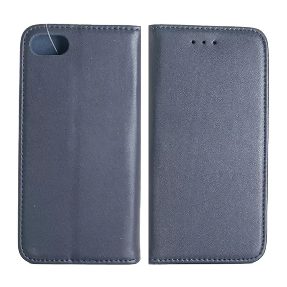 Livinci Original Leather 360 Book Case iPhone 7/8