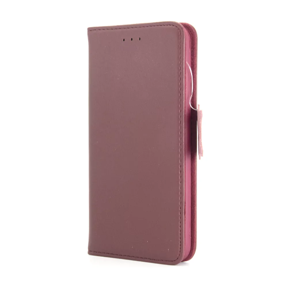 Livinci 360 Original Leather Book-Style Case for iPhone 12 Pro