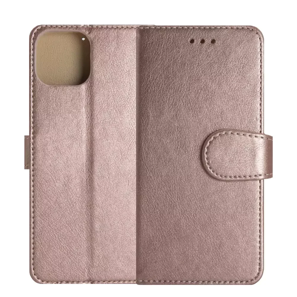 iPhone Basic Book Case for iPhone 15 Pro Max