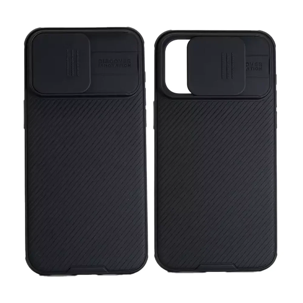 Cam Shield Pro Case for iPhone 15 Pro Max