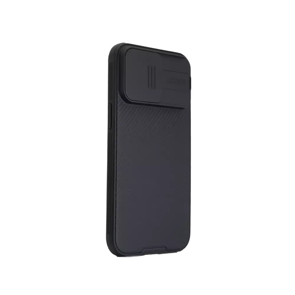 Cam Shield Pro Case for iPhone SE