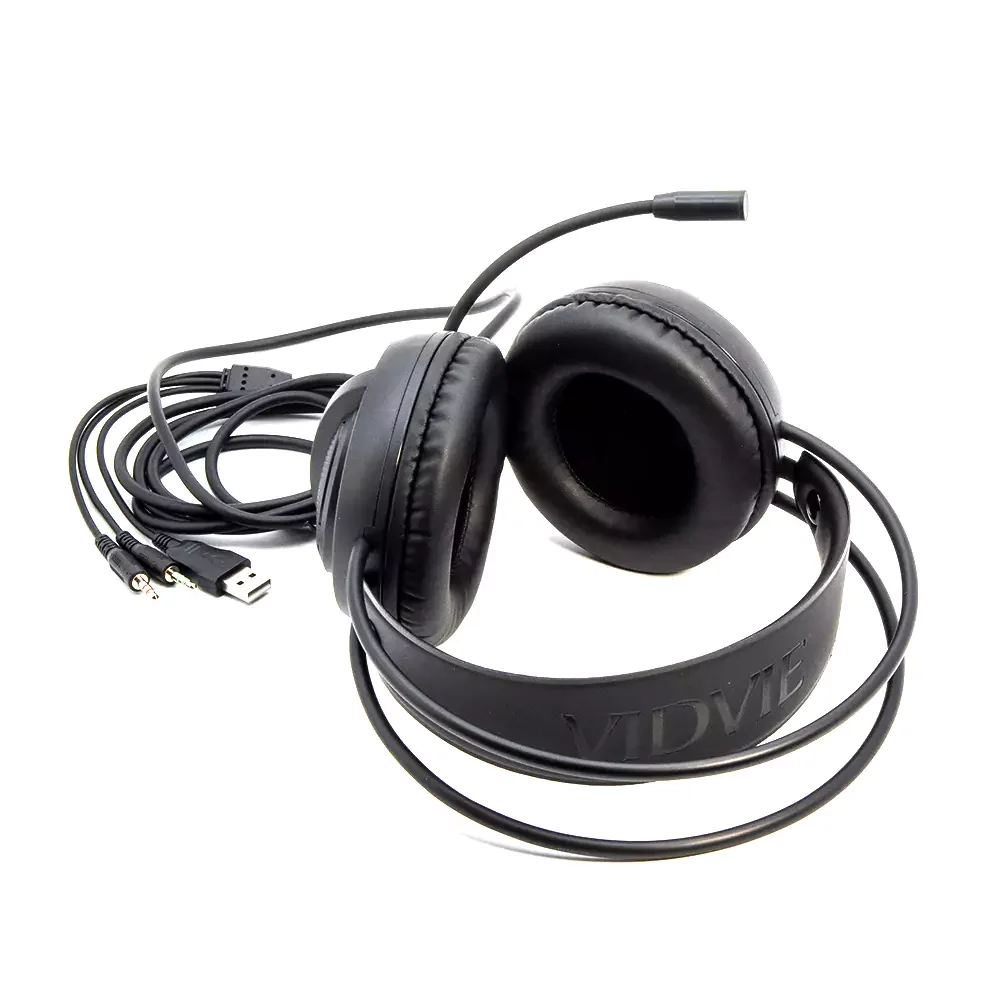 Wired Gaming Headphones BBH2110