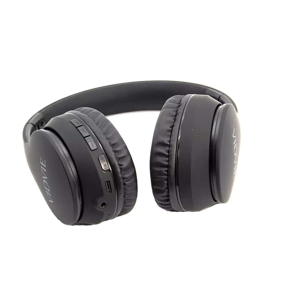 Super Bass Wireless Headphone BBH2109