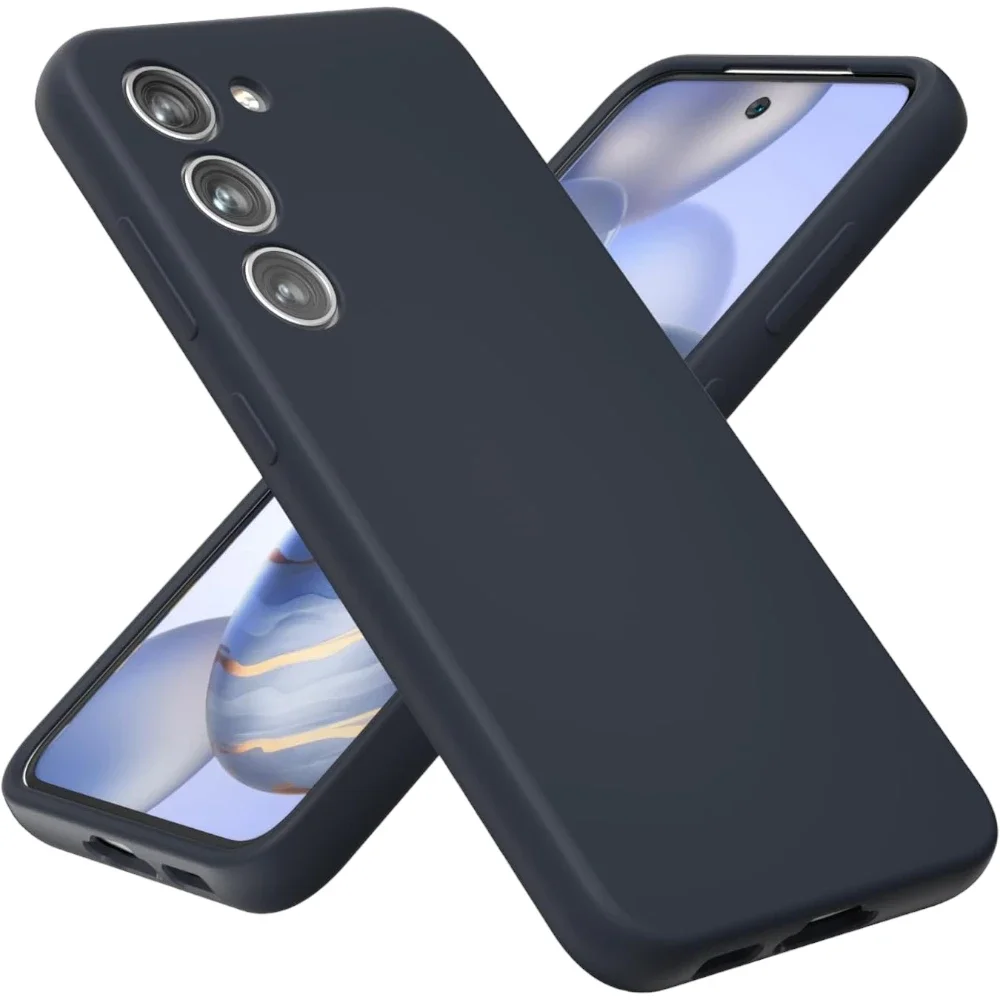 Samsung Galaxy S24 Silicon Case