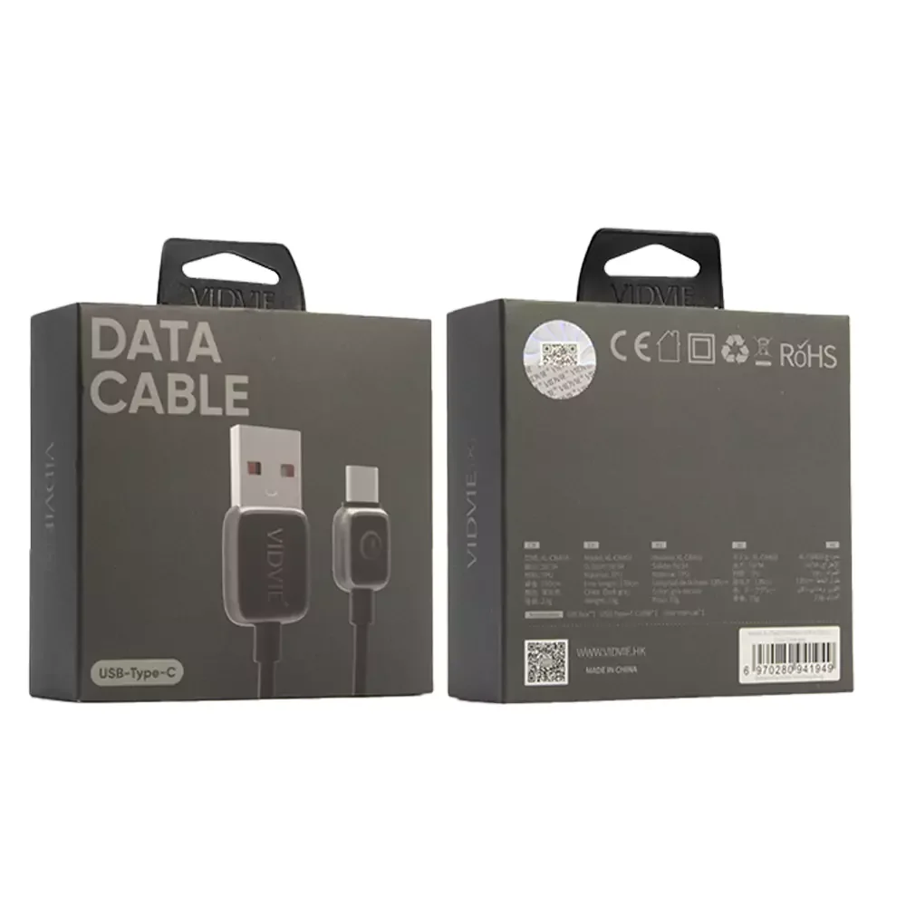 Data Cable (USB - Type-C) CB403