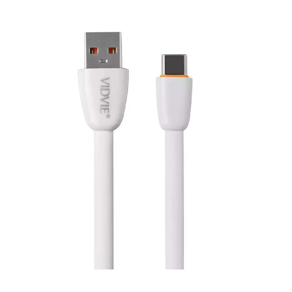 Fast Charging Cable (Type-C, Charge/Sync) CB411
