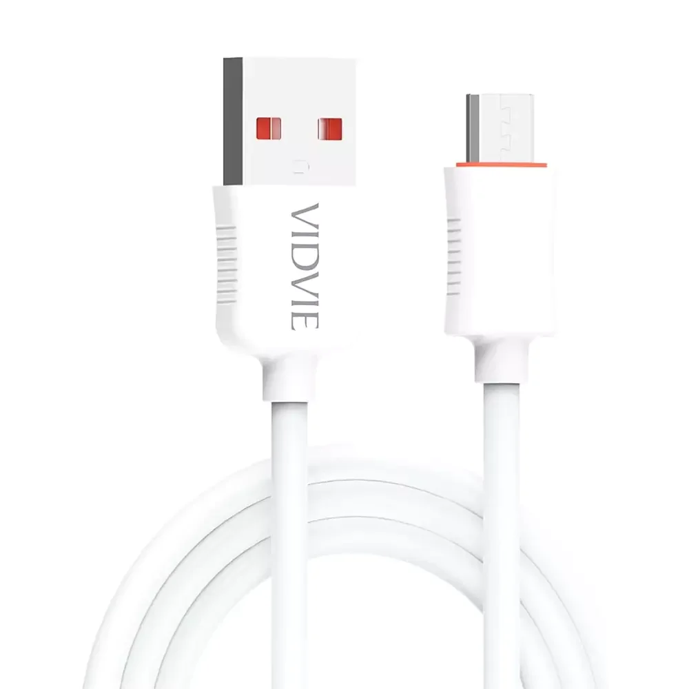 Fast Charging Cable (Type-C, Micro, Lightning) CB443