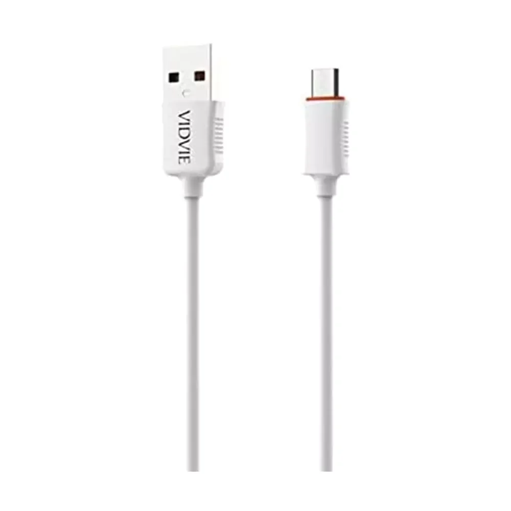 Fast Charging Cable (Type-C, Micro, Lightning) CB443