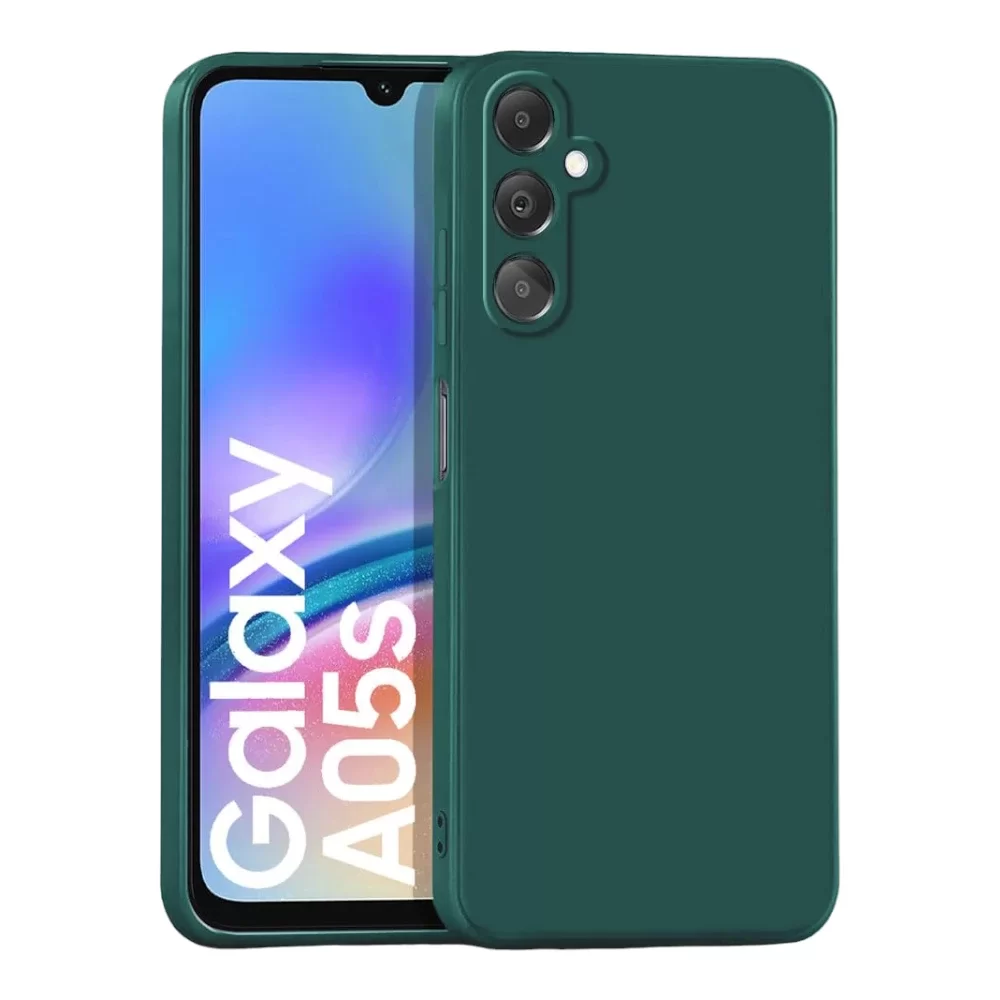 Samsung A05S Silicon Case