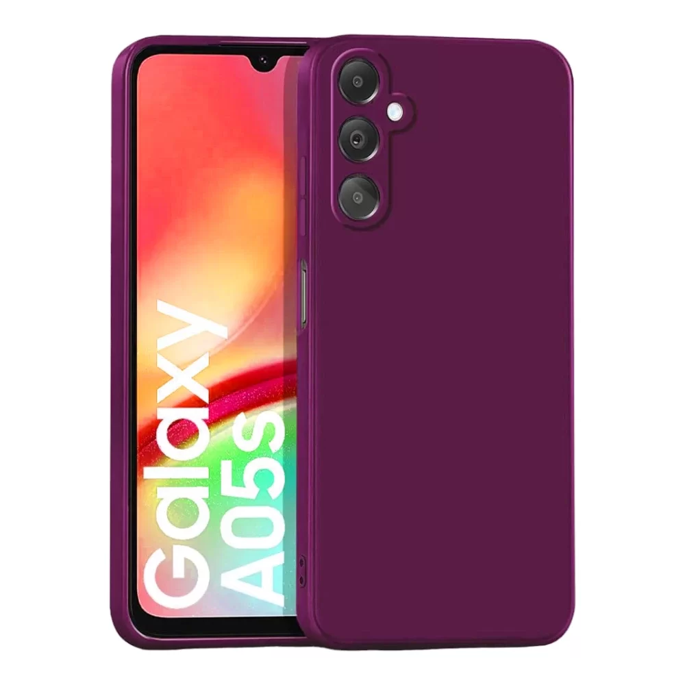 Samsung A05S Silicon Case