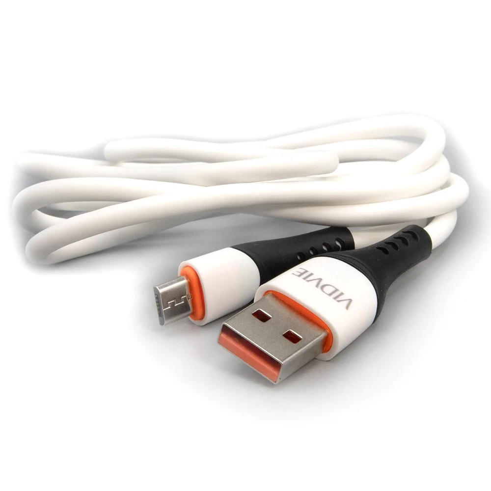 Data Cable (Micro, Type-C, Lightning) CB474