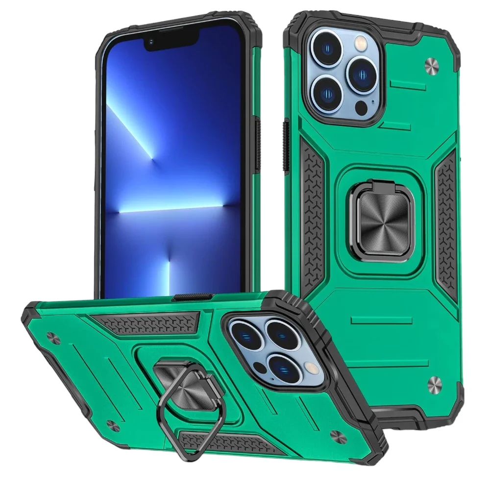 iPhone 12 Pro Max Military Grade Shockproof Case