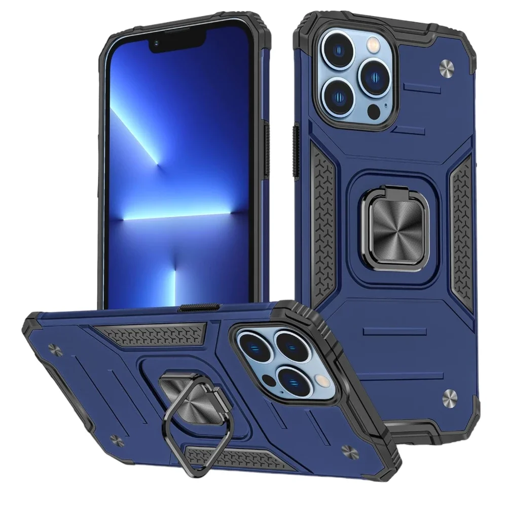 iPhone 12 Pro Max Military Grade Shockproof Case