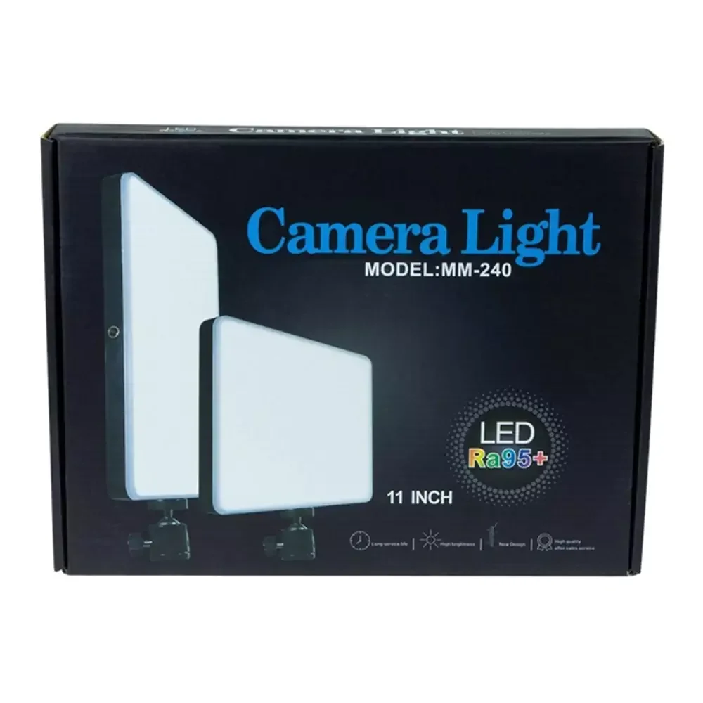 Camera Light MM-240