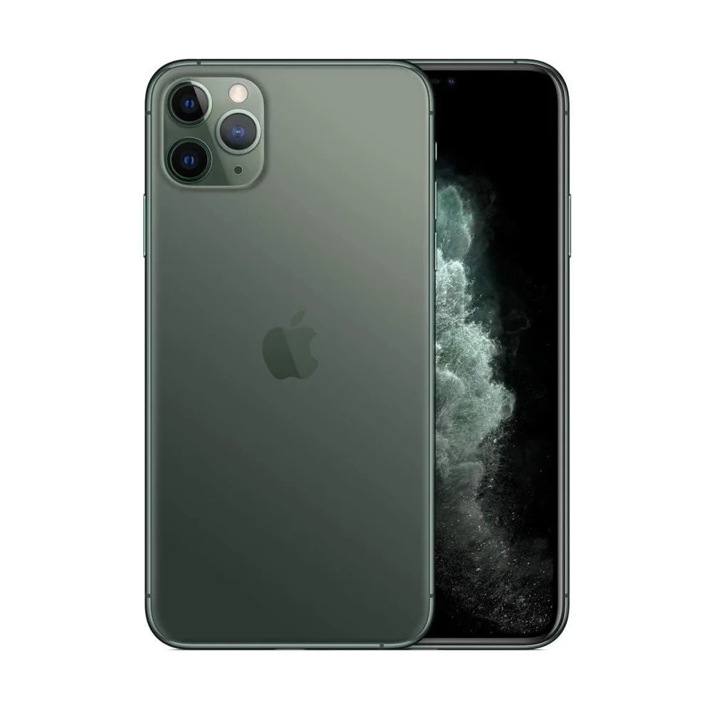 Refurbished iPhone 11 Pro