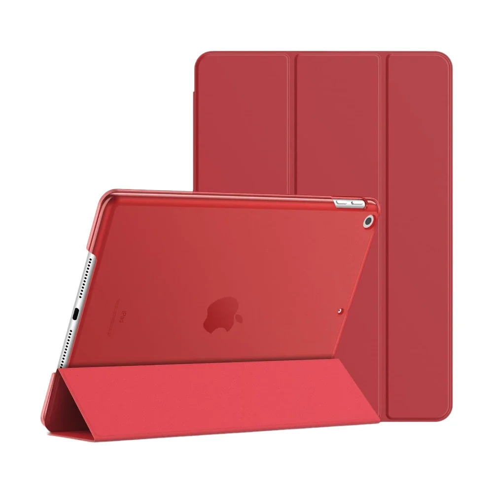Smart Case for iPad 8th Generation