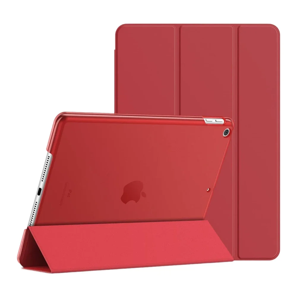 Smart Case for iPad (5th Generation 9.7-inch)