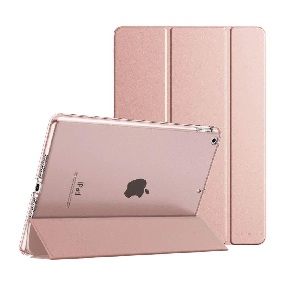Smart Case for iPad (9th Generation 10.2-inch)