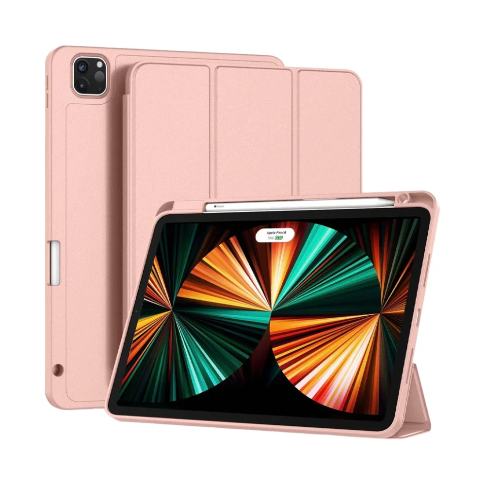 Smart Case for iPad Pro (5th Generation)-Mi