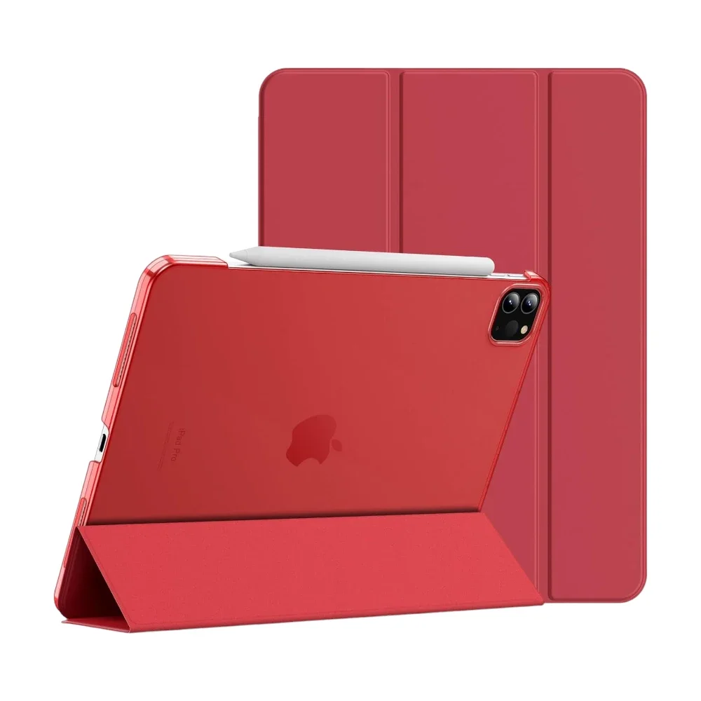 Smart Case for iPad Pro (4th Generation 11-inch)