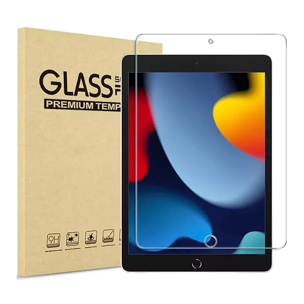 Screen Protector for iPad 7th Generation