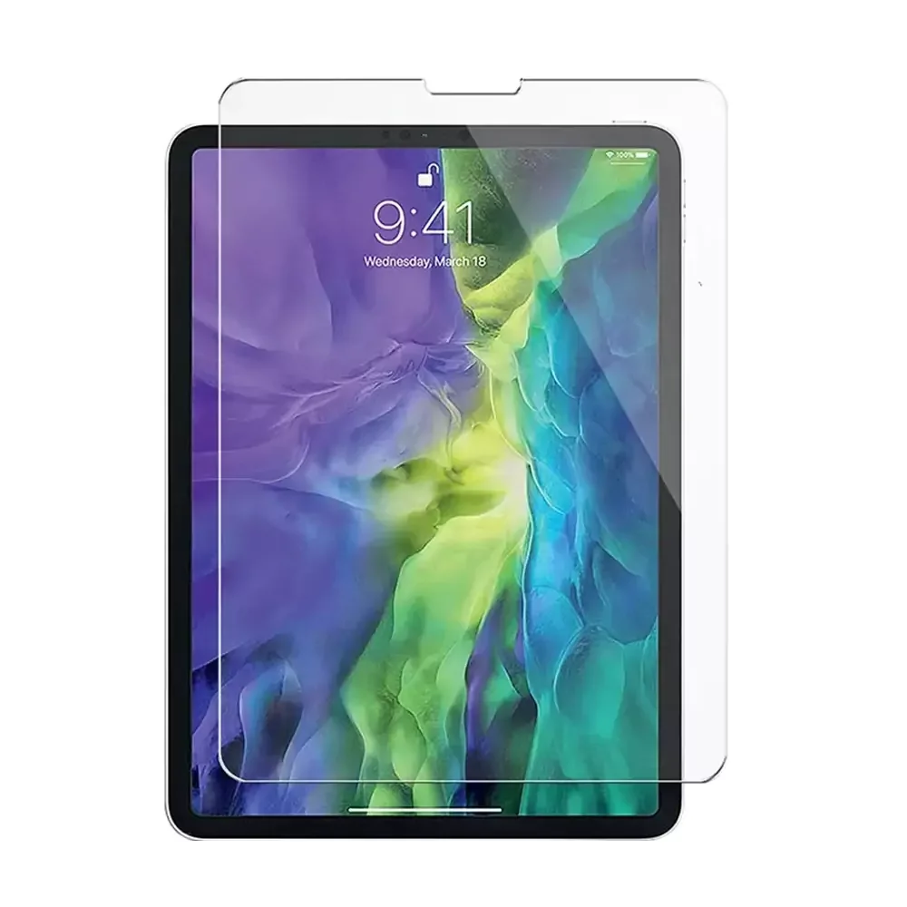Screen Protector for iPad 8th Generation