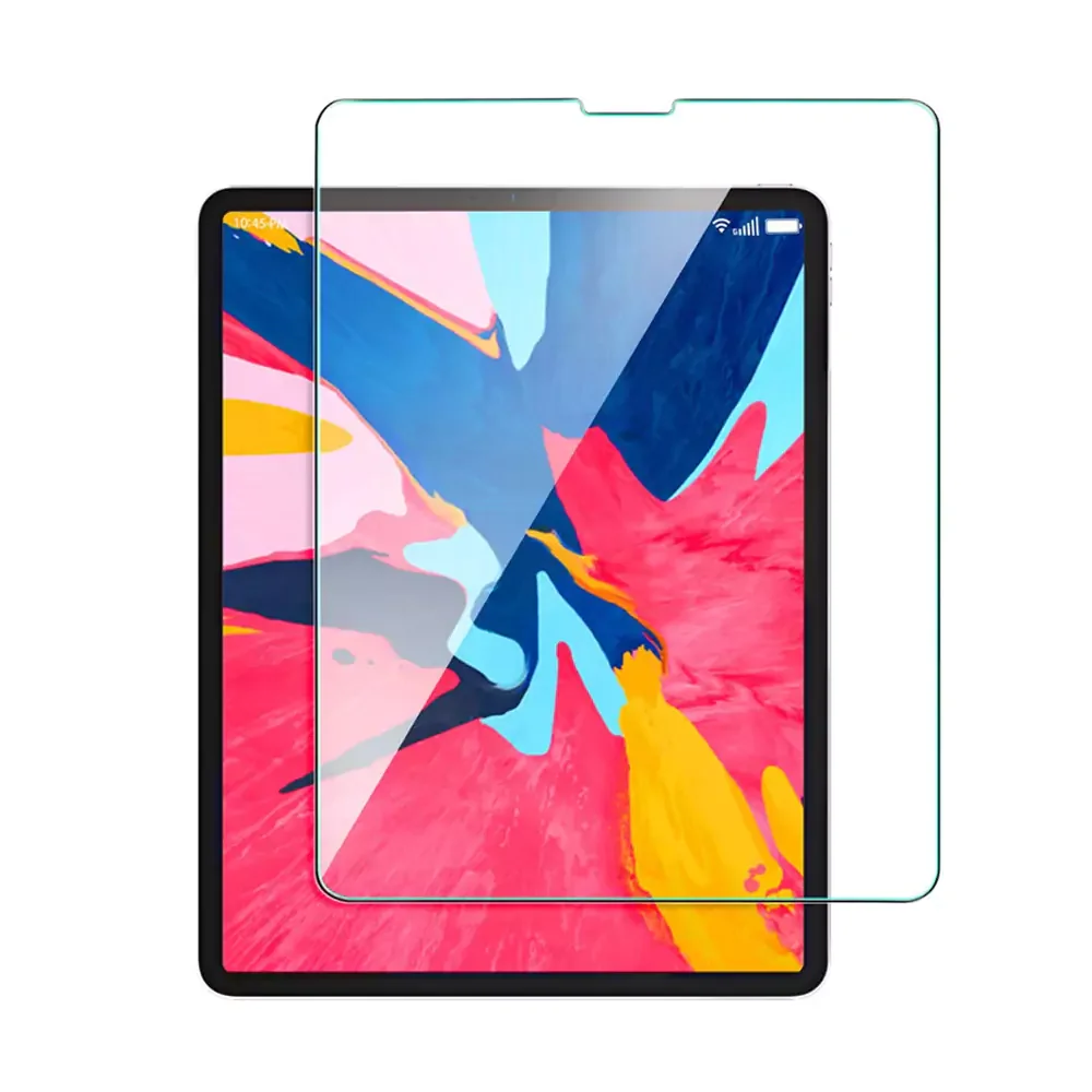 Screen Protector for iPad Pro 2nd Generation 12.9-inch