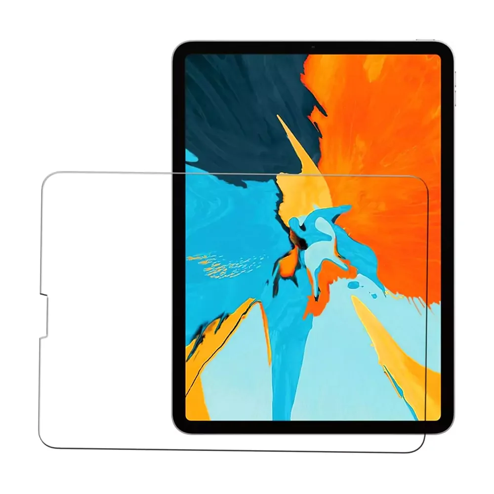 Screen Protector for iPad 9th Generation 10.2-inch