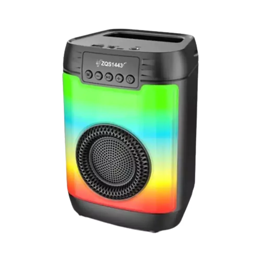 Mini Speaker ZQS1443