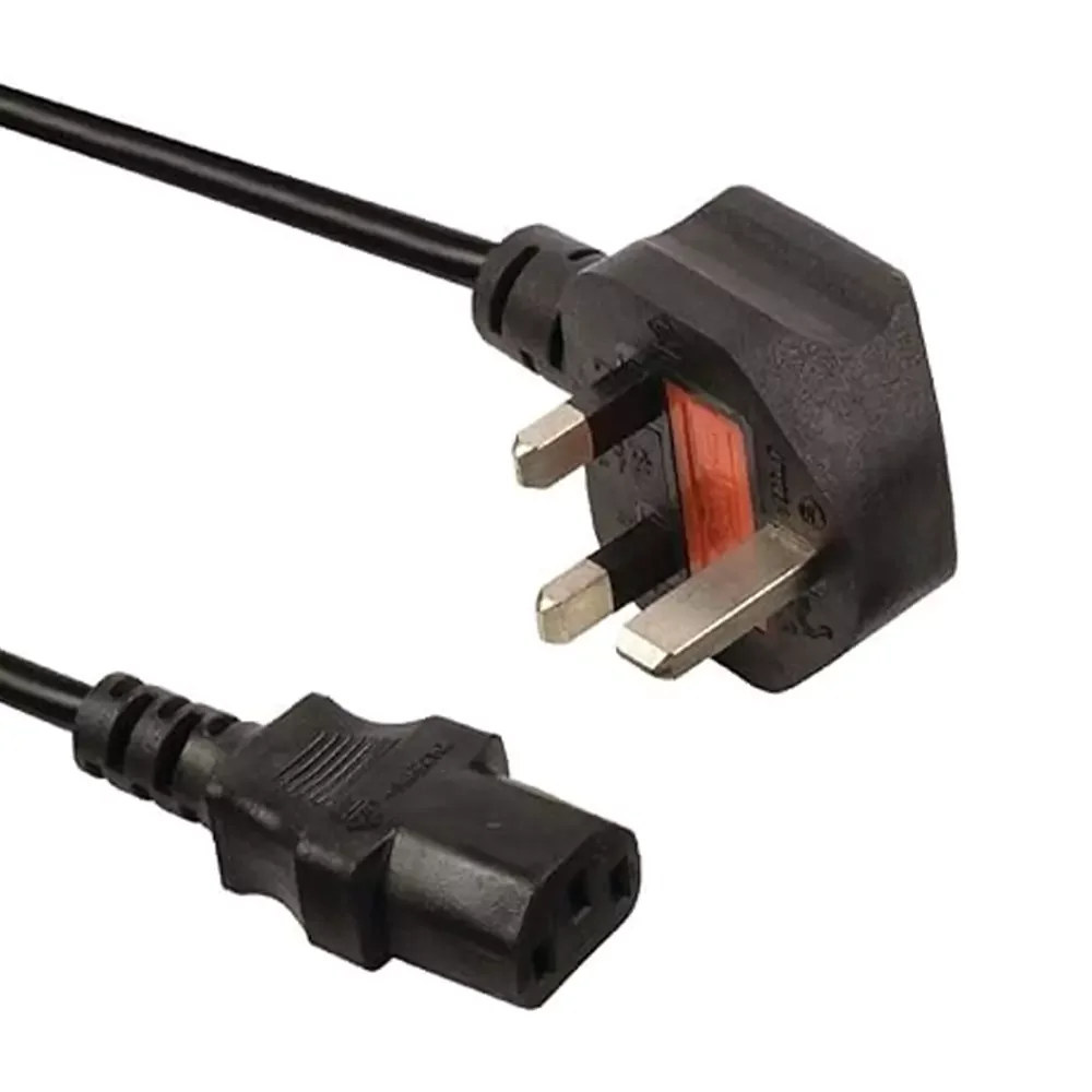power cable 3 pin B6112