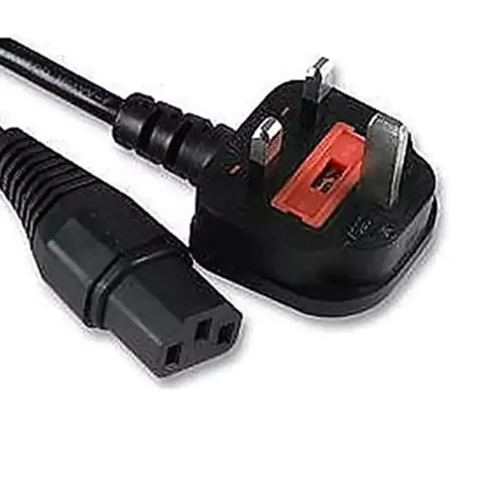 power cable 3 pin B6112