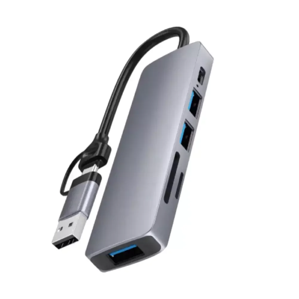 10/100 Mbps Wired Ethernet Adapter (USB)