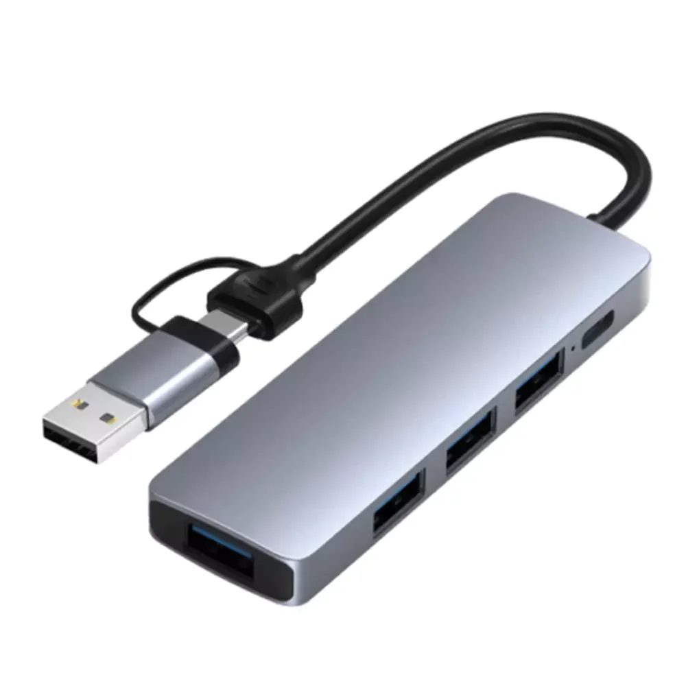 10/100 Mbps Wired Ethernet Adapter (USB)