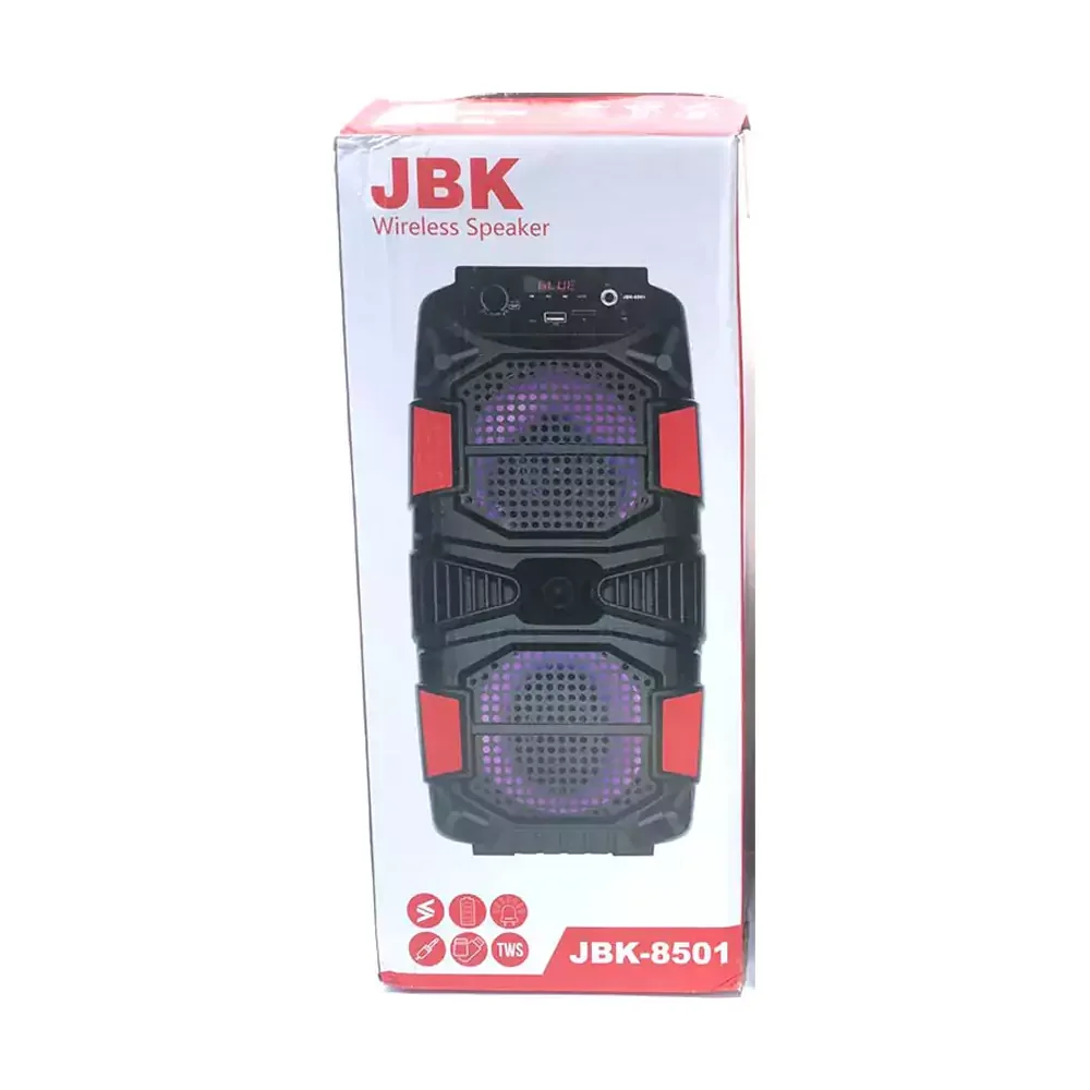 Wireless Party Speaker (JBK-8501)
