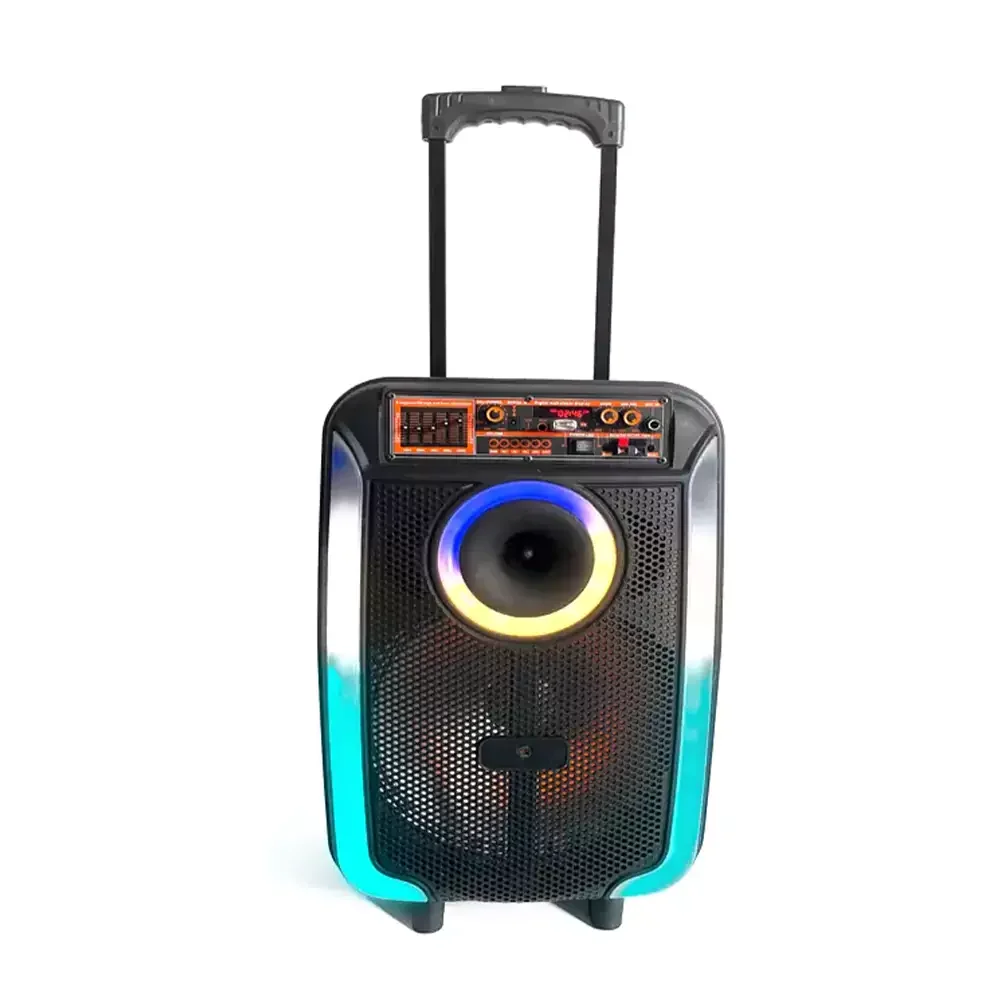 YB-712 Bluetooth Speaker