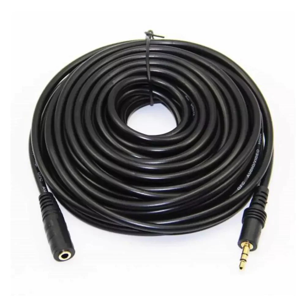 AUX Cable High Quality 5 Meter