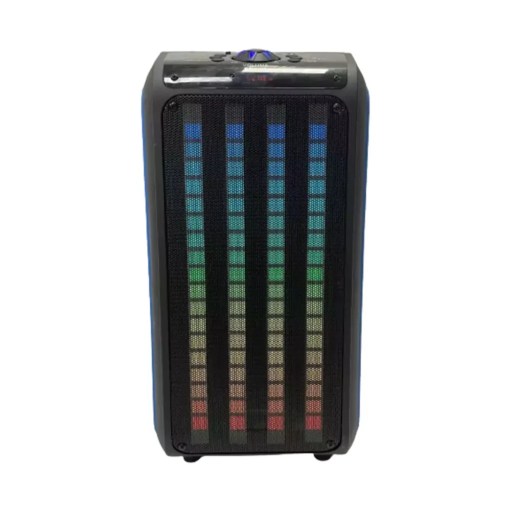 NDR-Q69 New Double Backpack Wireless Bluetooth Speaker