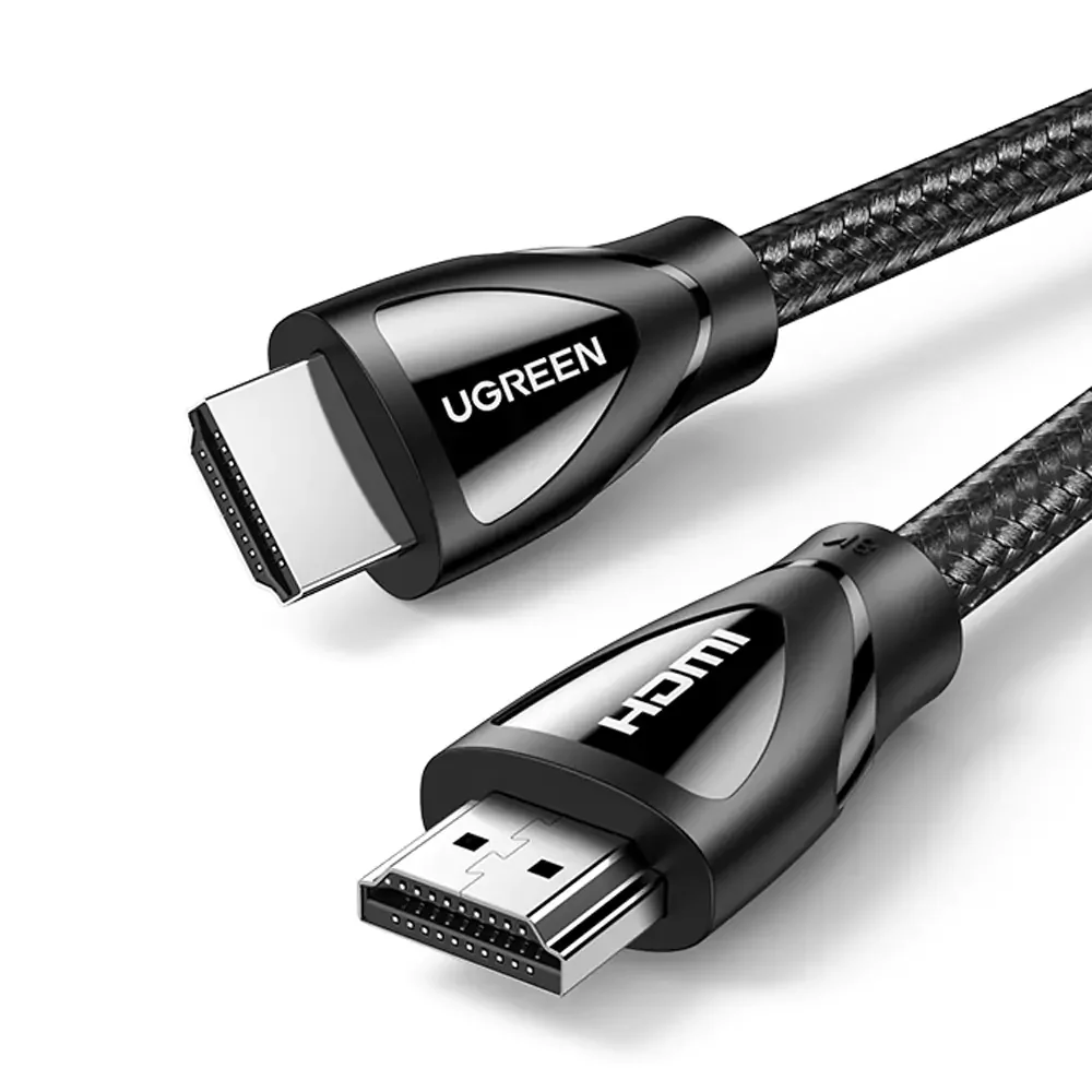 UGREEN HDMI 8K Ultra High Speed Cable