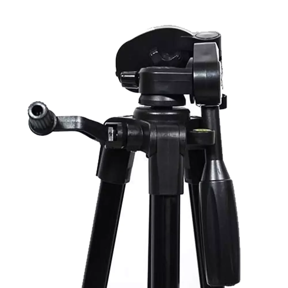 YD-9908 Tripod Stand for Small Cameras