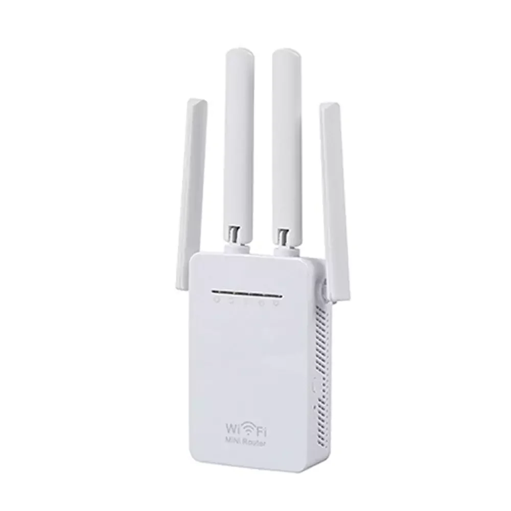 PIX-LINK Wi-Fi Repeater Router AP LV-WR09