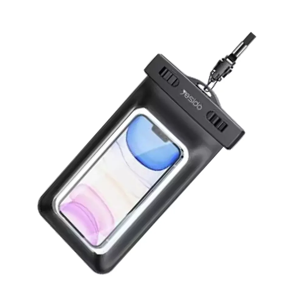 Yesido Portable Waterproof Phone Case