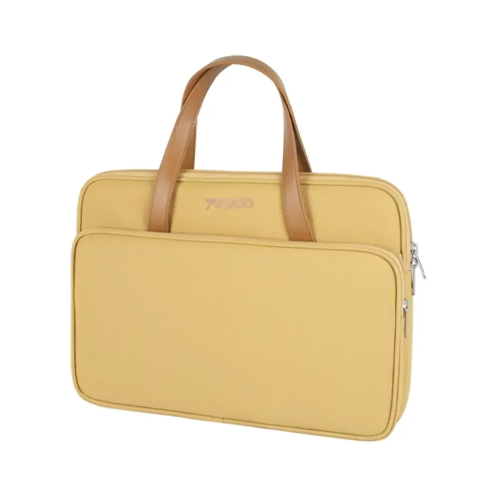 YESIDO WB36 14 Inch Laptop Handbag