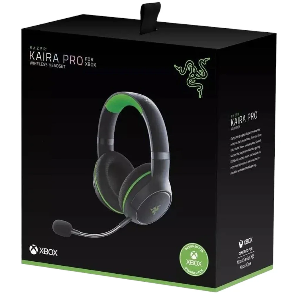 Razer Kaira Pro for Xbox Series X RZ04-03470100-R3M1